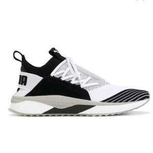 Puma stretch running shoes NEW!!!